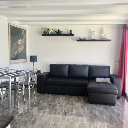 Seaside Piscina Natural Las Salinas Punta Mujeres Екстериор снимка