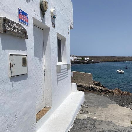 Seaside Piscina Natural Las Salinas Punta Mujeres Екстериор снимка